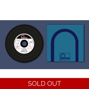 Slade Genesis Replica Vinyl CD